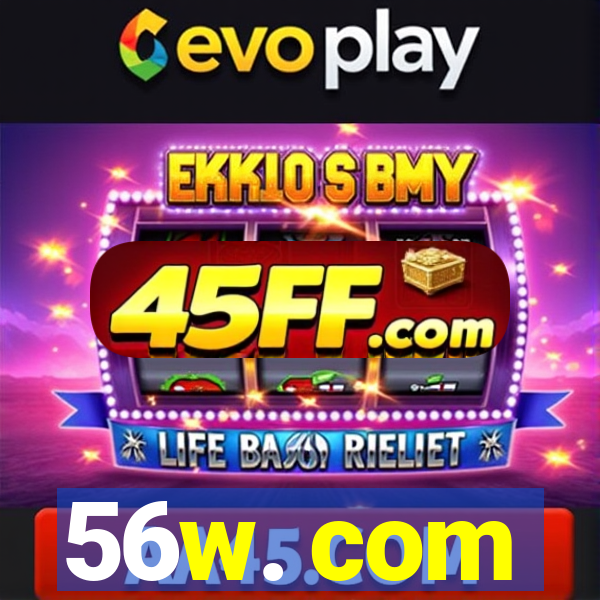 56w. com